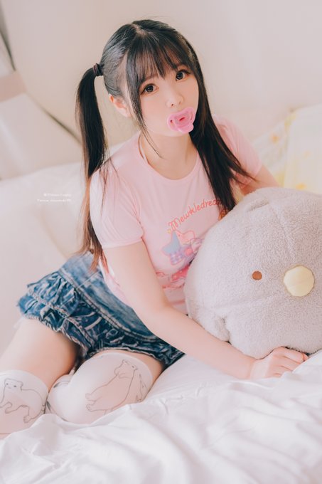 Twitterのコスプレ画像22