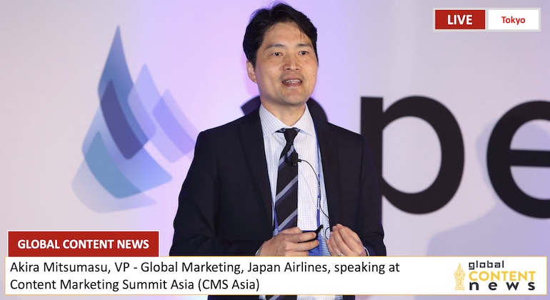 Global Content News tweet media