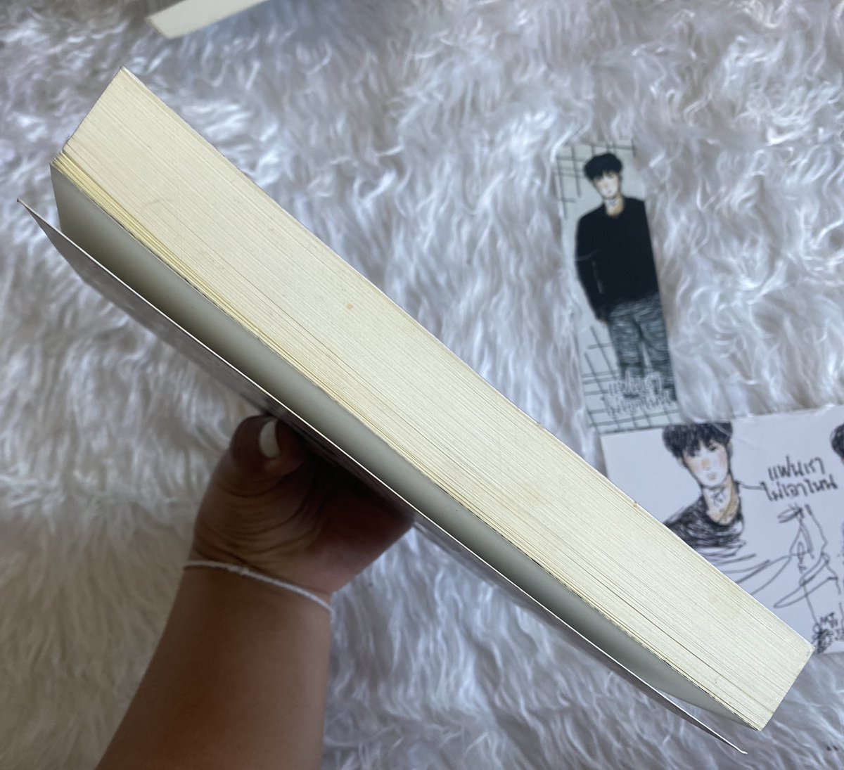 ยายของไคซู tweet media