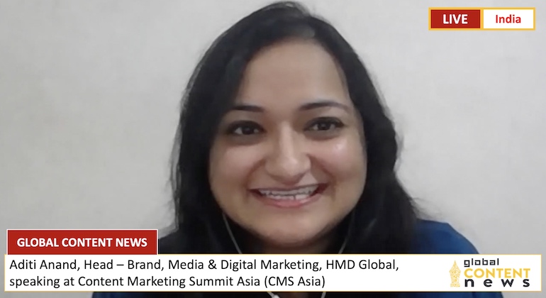 Global Content News tweet media