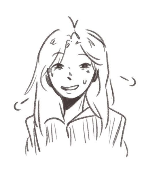said all that just to immediately start drawing gowon https://t.co/43mpsTfavA 