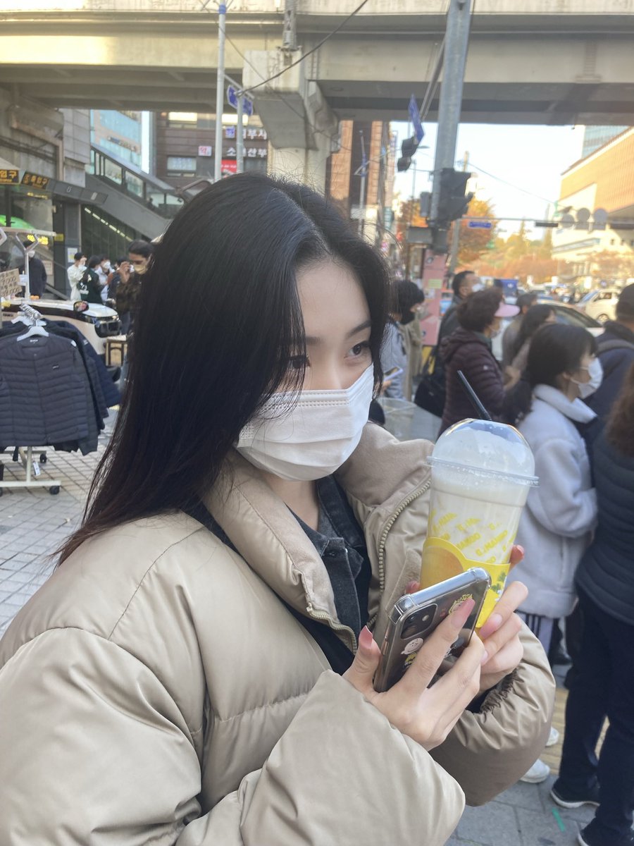 나 여친짤 이란거 완벽히 이해했어 이제
#여친짤