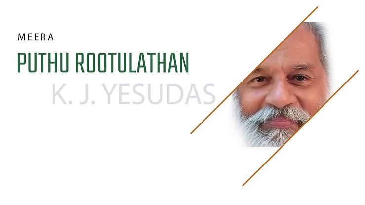 Wishing the legendary singer K. J. Yesudas, sir a very Happy Birthday      