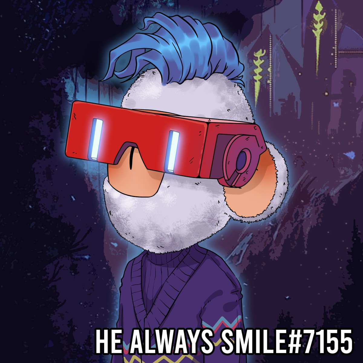 hasmile7155's tweet photo. @amritahujaa It is cool ser. And my fan art too 😛 https://t.co/jLVWA2Xys3