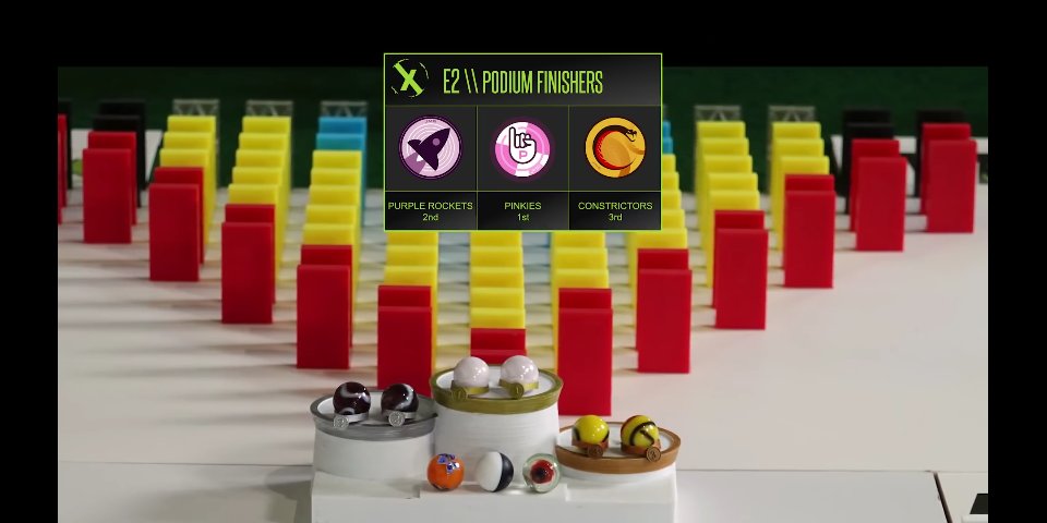 Moments The Precede Legendary Marble Events tweet media