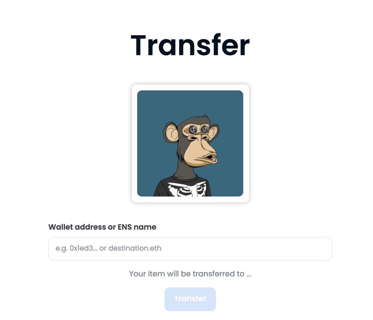 Anyone who follows and retweets will get a chance to win a #BAYC NFT worth 72$ETH each!! 🤩

✅ Retweet + ❤️
✅ Follow 😍🥳 

Tag your buddies, because something  big coming! Keep your  🔔  ON 
GOOD LUCK!!!