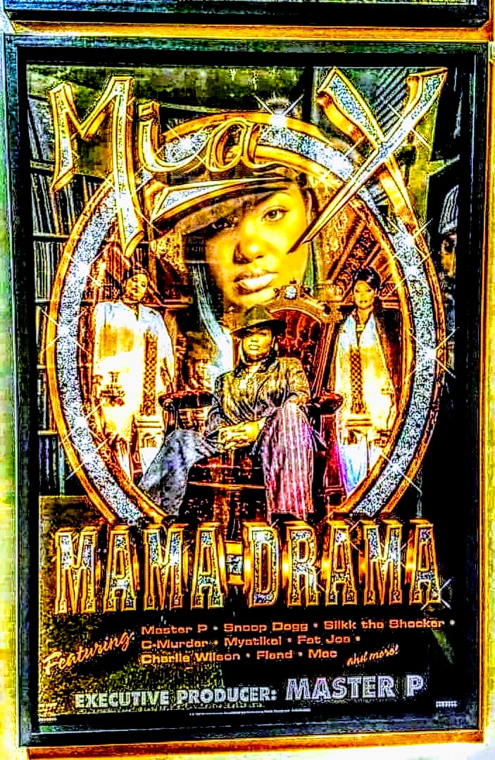 Happy Birthday MIA X of New York Inc   from Pen and Pixel Graphics  