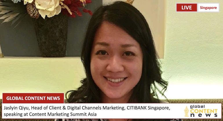 Global Content News tweet media