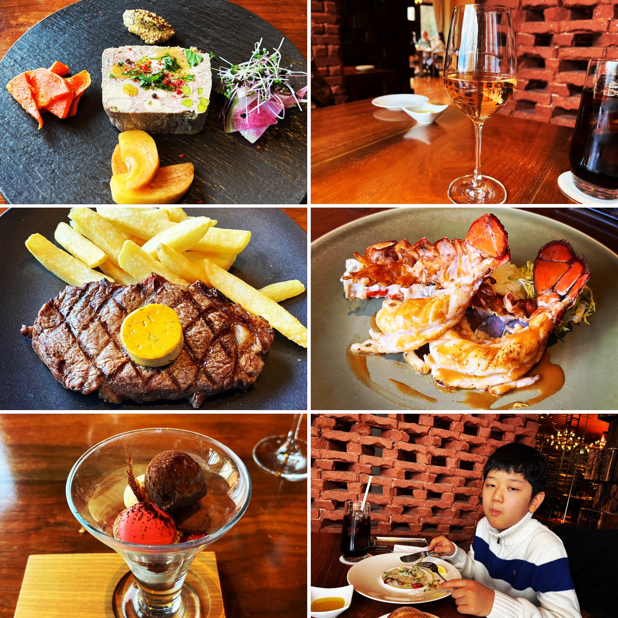 Tateomi Fujino 今日のランチは フレンチです I Had French Cuisine For Lunch Today Hakone 箱根 Hyatt ハイアット Hyattregencyhakone ハイアットリージェンシー箱根 Lunch ランチ Frenchcuisine Frenchfood フレンチ フランス料理