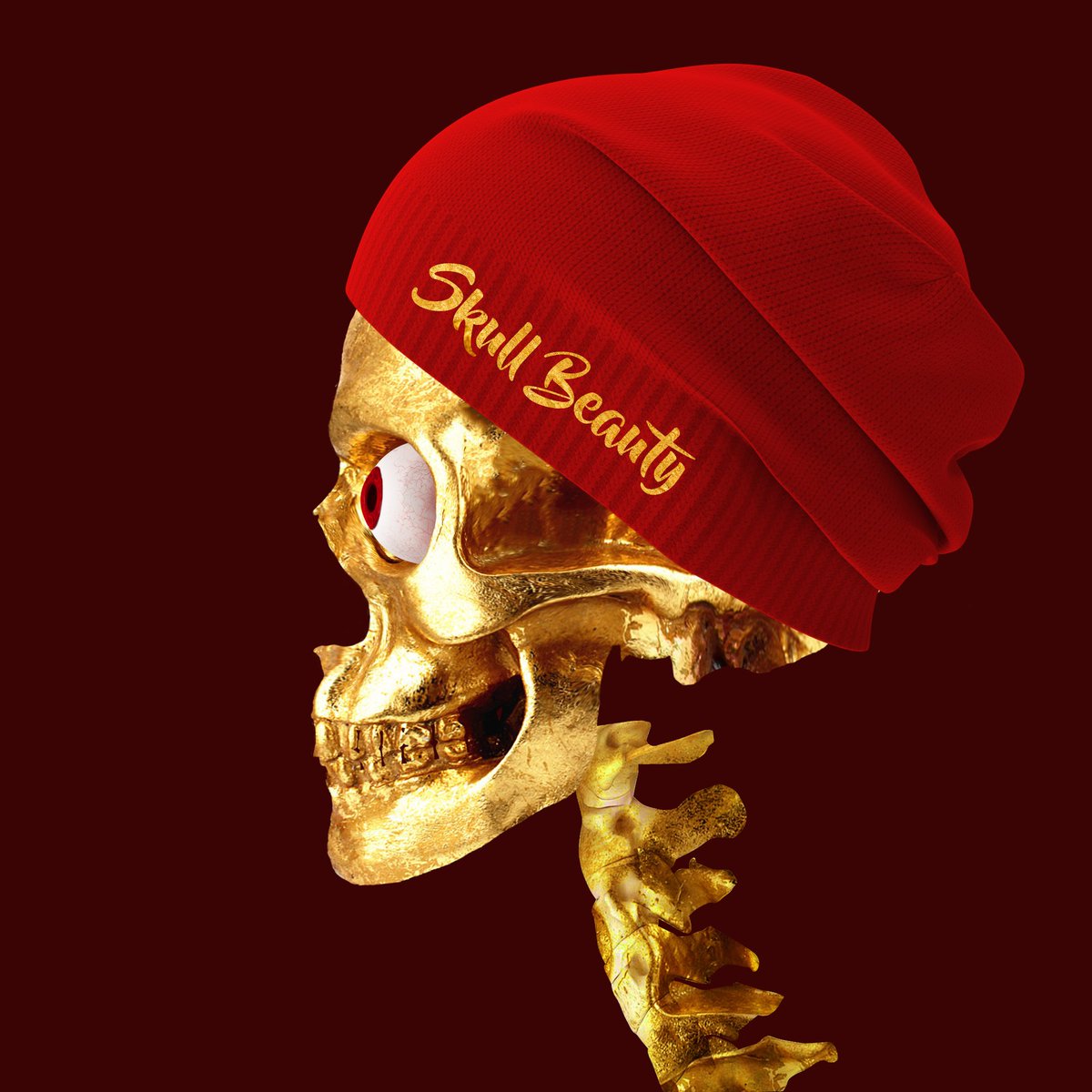 robinxaviern's tweet photo. 💀💀Skull Beauty 💀💀

🪙 Current price of #147

📈ETH on Polygon 0.09 ($284.38)

📈Floor Price:♦️ 0 .003 ETH IN POLYGON

Welcome to 300 unique skull Characters who live on the Polygen blockchain. 

Check out this item on @opensea  https://t.co/7ReQXZeUKV via @opensea https://t.co/EBHf2bvsS0