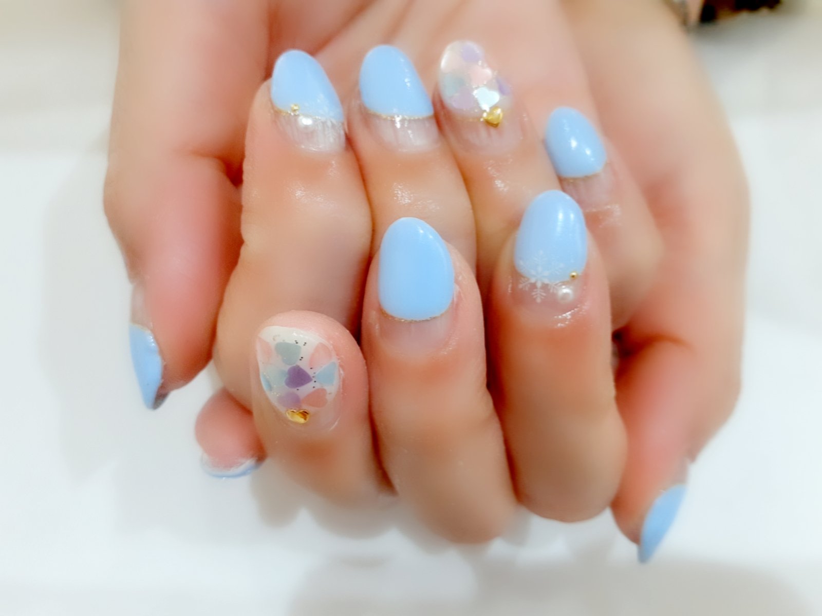 ノーネイル Twitter Search Twitter