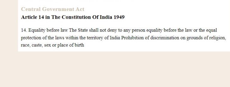 100X_gem_finder's tweet photo. @MensDayOutIndia @MenWelfare @karunanundy @TheAmitLakhani Men file PIL @ court to make #RapeLaw #GenderNeutral as per #Article14 -Equal Protection to all citizen irrespective of their sex, they say go to Parliament, Judiciary can't amend Law. Then how can Judiciary amend Law in name #MaritalRape?
#MaritalRapeLawIsAntiMen 
#NoLaw4Husband https://t.co/cI06yFP917