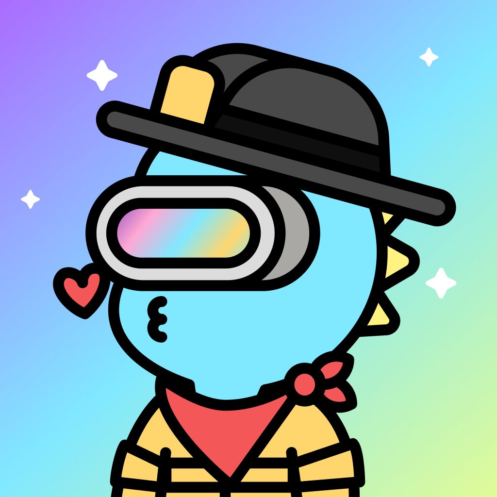 Cosmodinos's tweet image. 💎Huge Cosmodinos giveaway 💎

We are launching a big contest before our mint!
Tomorrow at 9PM CET 🌐

Win an Epic Firefighter ✨👩‍🚒

How to participate:
→ Like &amp;amp; Retweet
→ Tag 2 friends
→ Follow @Cosmodinos

→ Join discord.gg/cosmodinos

Ends 24h 🏁