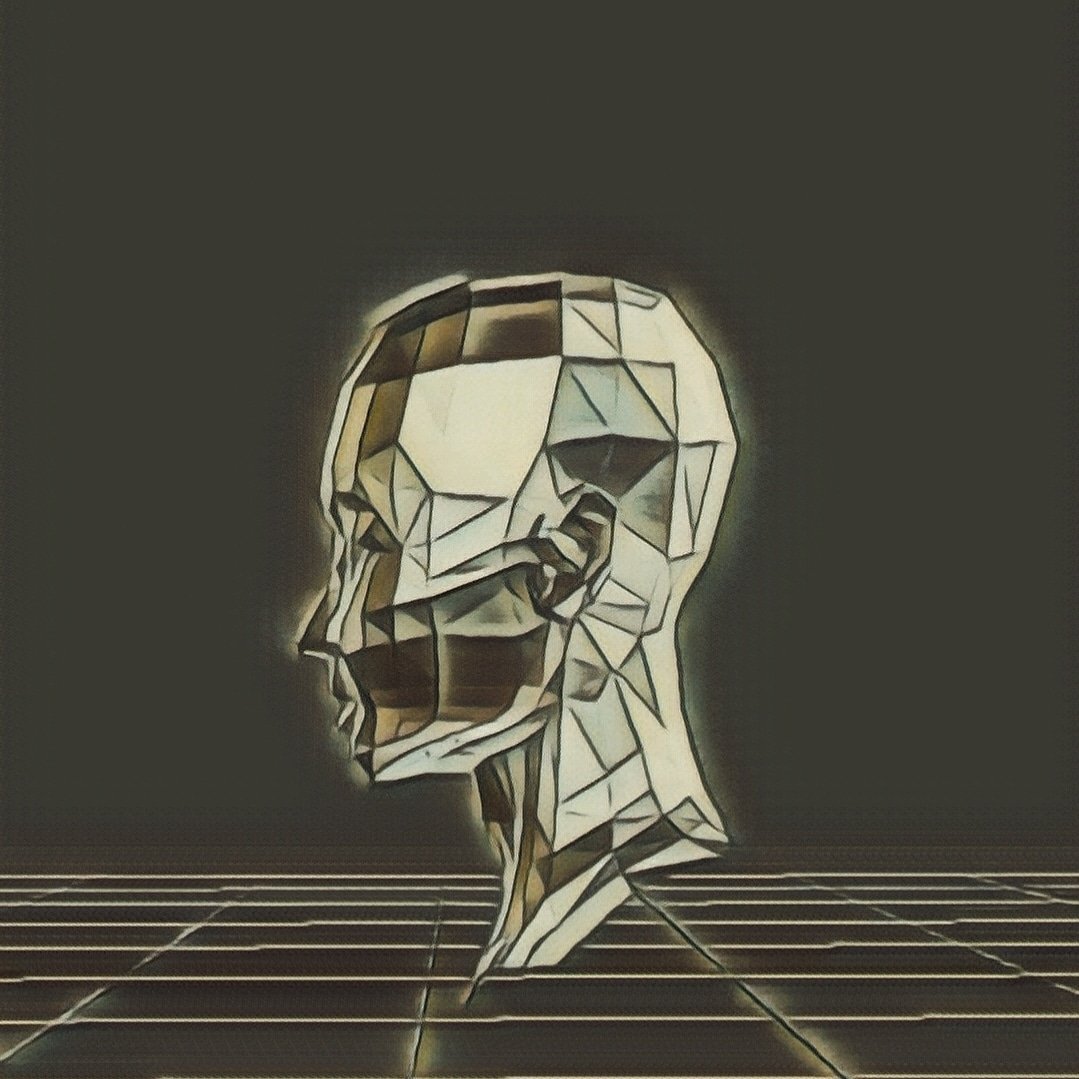 selffvoid's tweet photo. @DropYourNFT Immersed in an infinite void within yourself https://t.co/uWTnbmGok9