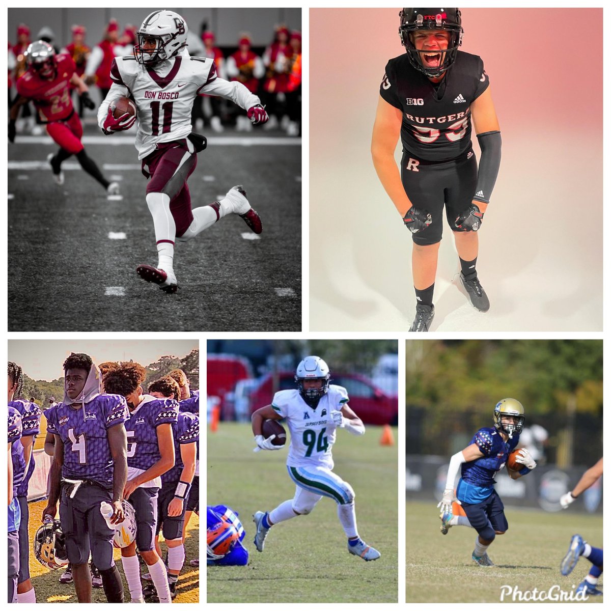 AAFootball4u's tweet photo. Extremely Proud! Good Week 4 #TEAMMARS - @OmareeAkaOzone At The All American National Combine. @JaelyneMatthew3 Named A Max Preps Fr. All American. 3 Of Our Young 👑 - @JeeCalhoun @DanteKain2 @gerena_emanuel Invited To The Top 60 #AYF All Star Game. Future Is Bright #MarsOnTop https://t.co/fgzCCsIfQq