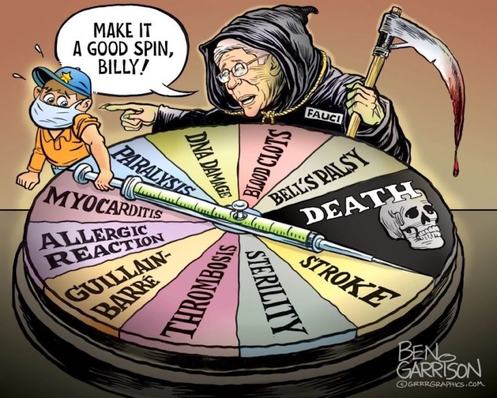 Pelosismellymuf's tweet photo. @bobsaget He spun fauci's wheel and won the ultimate prize. https://t.co/ZqIABjcVzS
