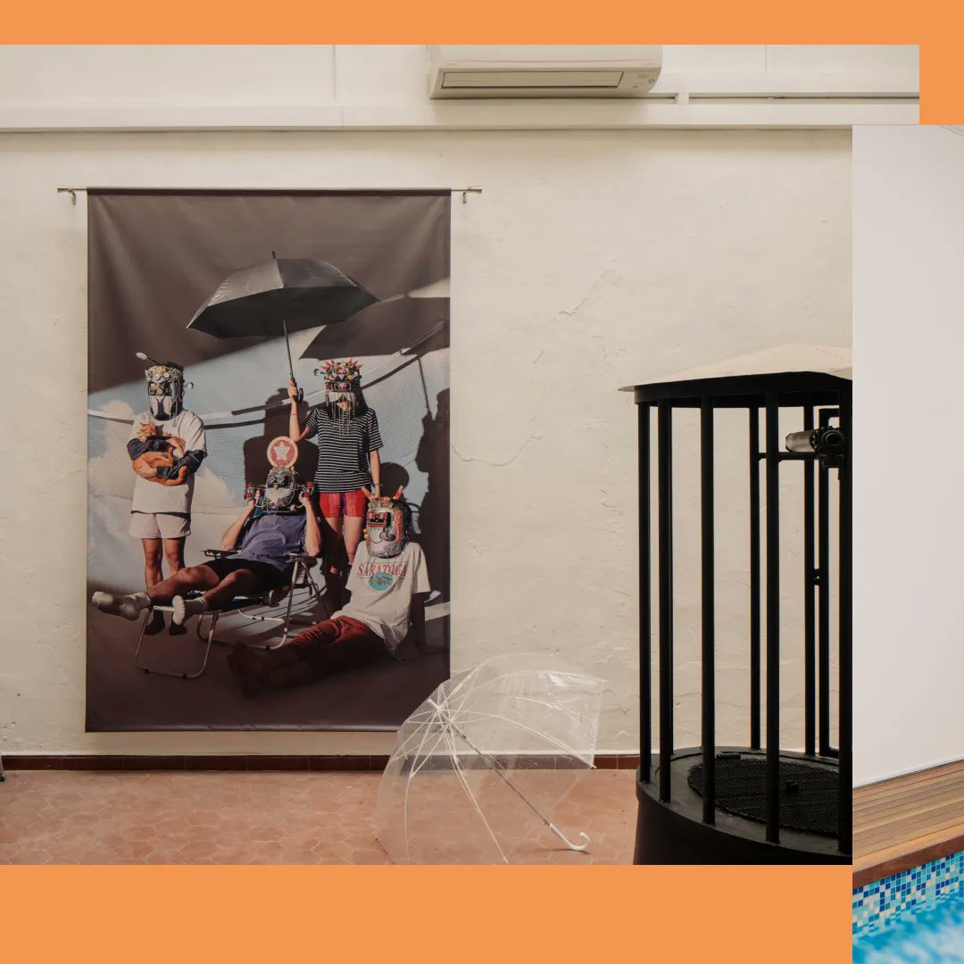 reserve_museum's tweet photo. In conjunction with Singapore Art Week 2022, Figment has partnered with four local artists – Nature Shankar, Leow Wei Li, Yen Phang, and Khairullah Rahim – to showcase their works in four of our shophouses. 
#figmentcasestudy #SAW2022 #boutiquehomes #casestudyhomes #livefigment https://t.co/7JZNz9dML5