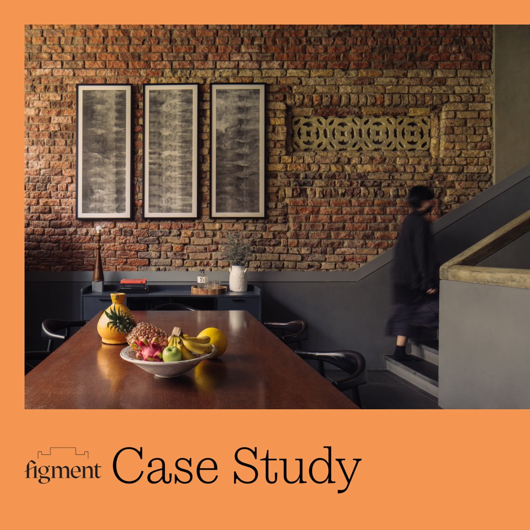 reserve_museum's tweet photo. In conjunction with Singapore Art Week 2022, Figment has partnered with four local artists – Nature Shankar, Leow Wei Li, Yen Phang, and Khairullah Rahim – to showcase their works in four of our shophouses. 
#figmentcasestudy #SAW2022 #boutiquehomes #casestudyhomes #livefigment https://t.co/7JZNz9dML5