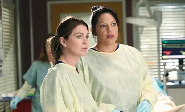 dreamymerder's tweet photo. Amazing BONDS on grey’s anatomy: https://t.co/1QqPwDuzWM