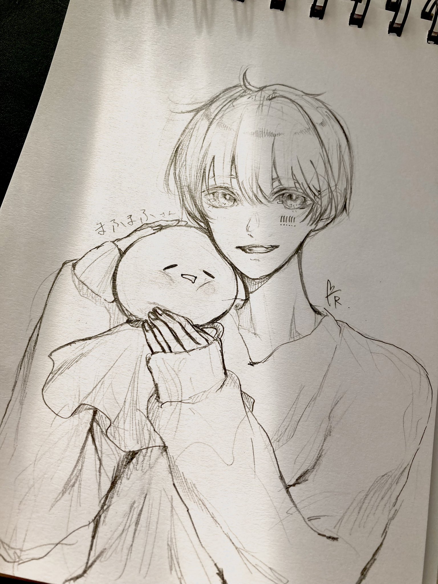 らっぴぃのお絵描き Taj6epxzsysvj7k Twitter