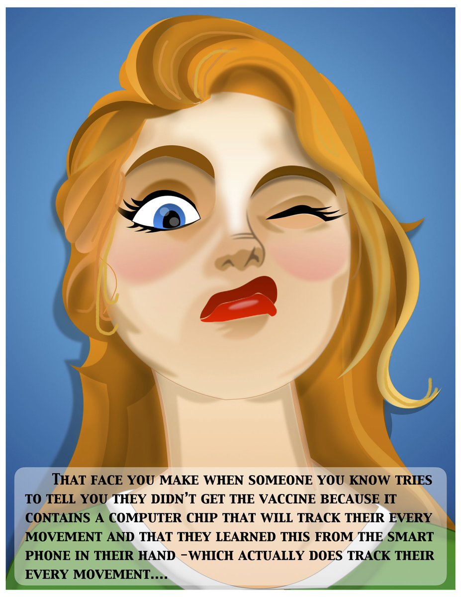 HanaRevolt's tweet photo. This and so much more #COVID19 #CovidCoverup #coronavirus #comics #satire https://t.co/Cnw22ed2BU