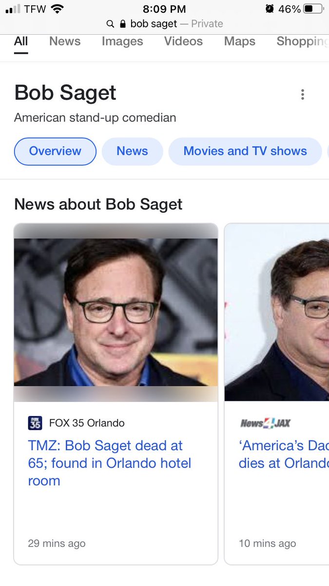 AscendingAngel_'s tweet photo. RIP Bob Saget 💔💔 https://t.co/pJNWco31eu
