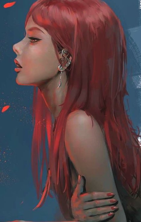 Theriotypical's tweet photo. @honorscorned —

mischief.

    ❝Sᴜᴄʜ ᴀ ᴛʜʀᴇᴀᴛ ᴍᴀᴅᴇ ᴏᴠᴇʀ ᴀ ɢᴀʀᴍᴇɴᴛ. Tᴇʟʟ ᴍᴇ, ᴅᴏ ʏᴏᴜ ғᴇᴀʀ ɪᴛ ᴡɪʟʟ ʀᴀɪɴ~?❞ https://t.co/uU86TQlAwT