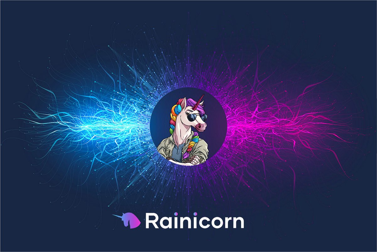 Bagz (@icebagz_) on Twitter photo Giving away 25,000 $raini (currently worth over $3k) out of my stack. Retweet, follow <a href="/raini_coin/">Raini Studios</a> and join their discord discord.gg/uf5FXjFr
I'll pick a random winner this week. GL Giving away 25,000 $raini (currently worth over $3k) out of my stack. Retweet, follow <a href="/raini_coin/">Raini Studios</a> and join their discord discord.gg/uf5FXjFr
I'll pick a random winner this week. GL