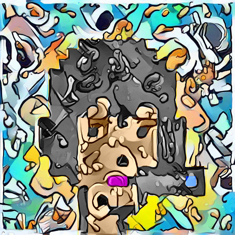 Rags2Riches_BTC's tweet photo. @GenAlchemyLab #PotionPunks #NFTCommunity #NFTs 🔥👇 https://t.co/RHFiP0PXNf