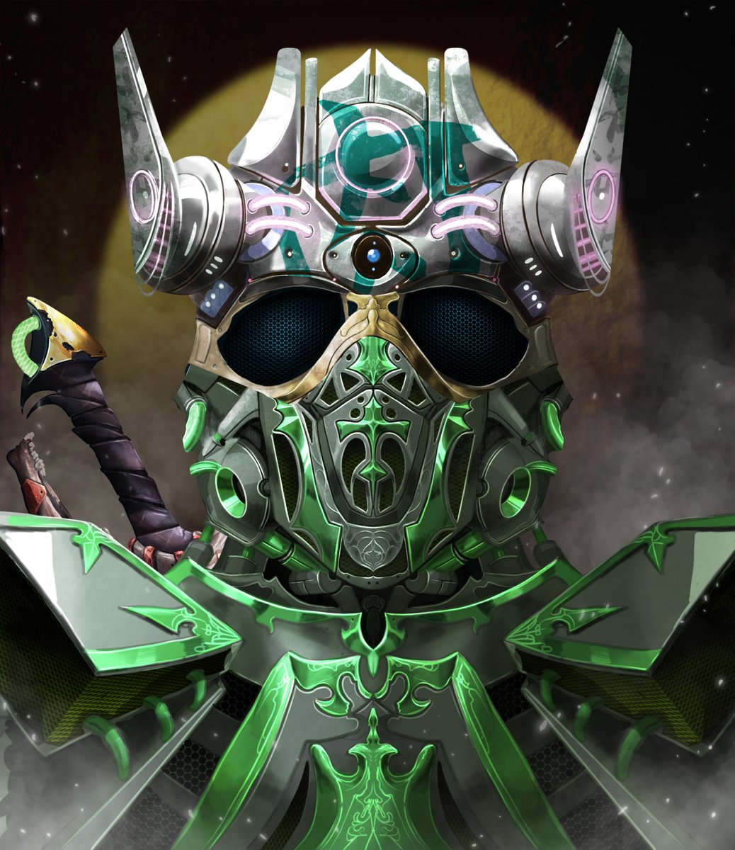 Stpcocochanel's tweet photo. I love my two samurai so much, I can't wait to play with them and see the future on this project. This game is going to be LEGIT! @TheSamuraiSaga https://t.co/Lour3NFUdU