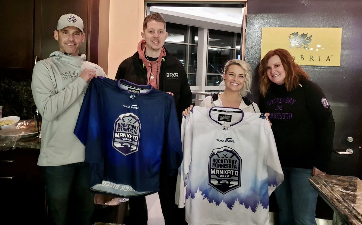hockeydaymankato tweet media