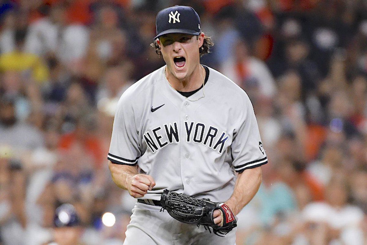 gerrit cole (during sticky stuff ban + before injury (6/3/21-9/1/21)):
-3.19 FIP, 3.03 xFIP
-12.59 K/9
-2.98 SIERA
-118 K’s (84.1 IP)
-82 ERA-, 74 FIP-, 71 xFIP-
-34.2 K%
-36.1 O-Swing%
-CGSO vs 1 of best teams in mlb
was told he was a “sticky stuff merchant”. https://t.co/X4aUVyThkZ https://t.co/1WhaNMDUvd