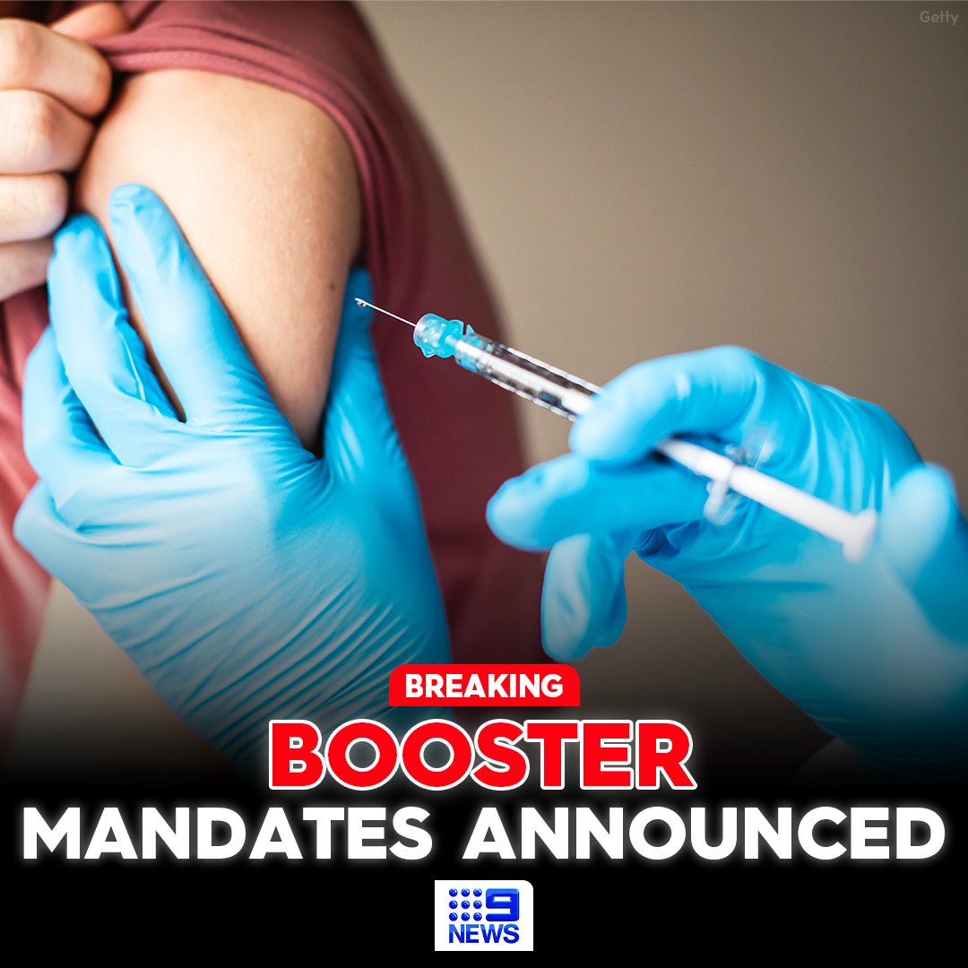 9News Melbourne tweet media