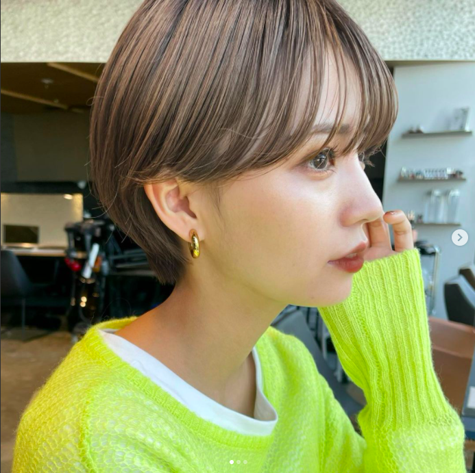 Garden 銀座 表参道 武蔵小杉の美容室 Ar Twitter 丸みのあるショートにもマッシュになる2way どうですか Garden Tokyo Komaki ボブ ショートボブ ショート まるみショート ミニボブ マッシュショート ハンサムショート マッシュ カット ショート