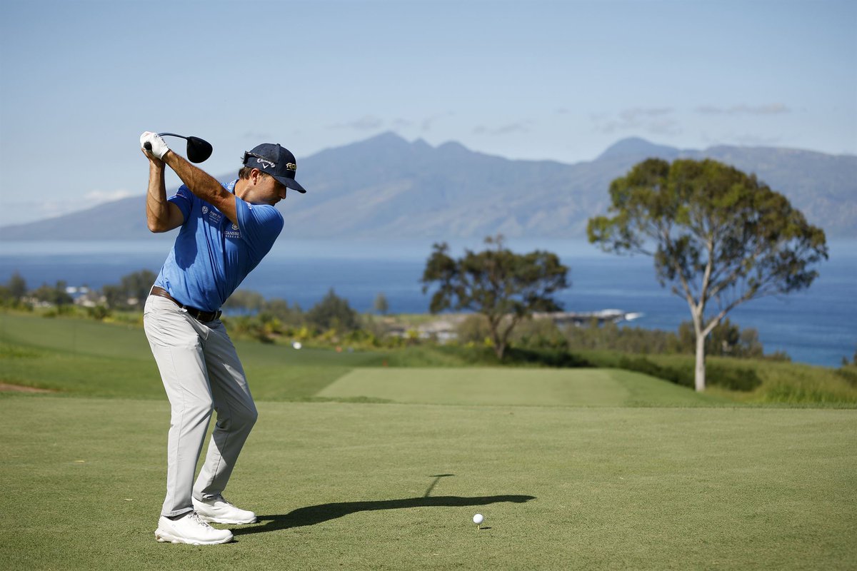 An awesome week at @Sentry_TOC... but now it's time for the main event

Go Dawgs