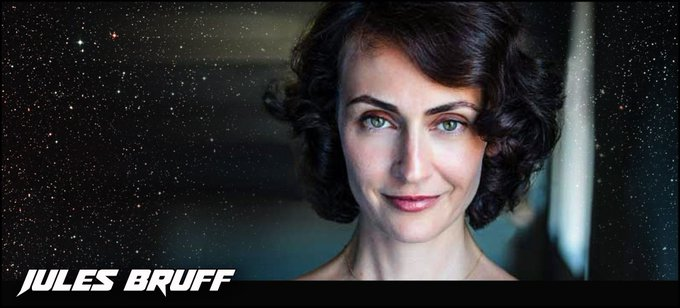 It's Jules Bruff's birthday! scifihistory.net/january-10.html #Fantasy #SciFi #Syfy #Actress #StationZero #Lucifer <a href="/JulesBruff/">Jules Bruff</a> 

!!! Please Retweet !!!