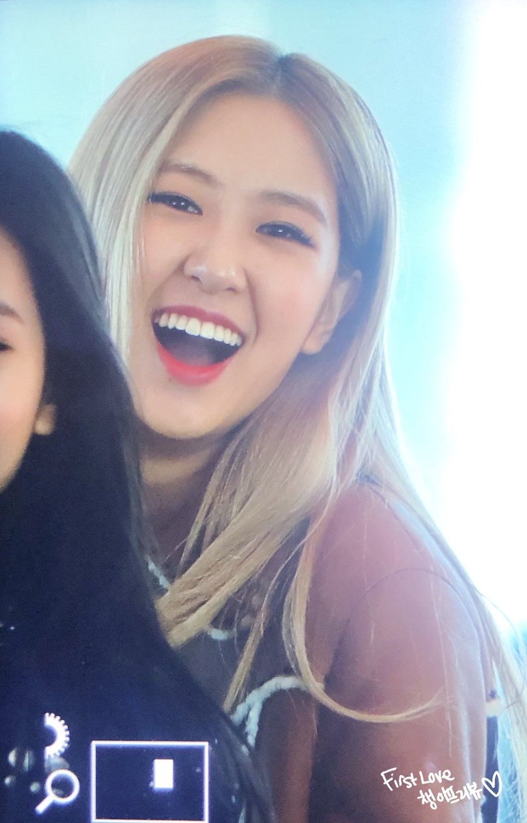 #로제 #ROSÉ