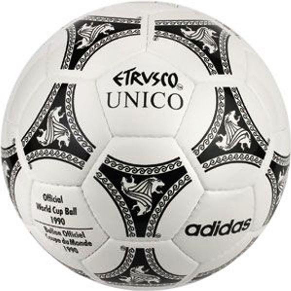 Intercambiar Electrónico Simplificar Andrés Yossen ⭐🌟⭐ on Twitter: "Para Rusia 2018, se volvió a las bases con  el Adidas Telstar 18. Tenía motivos en azul, negro y gris, además de tener  un chip incorporado que