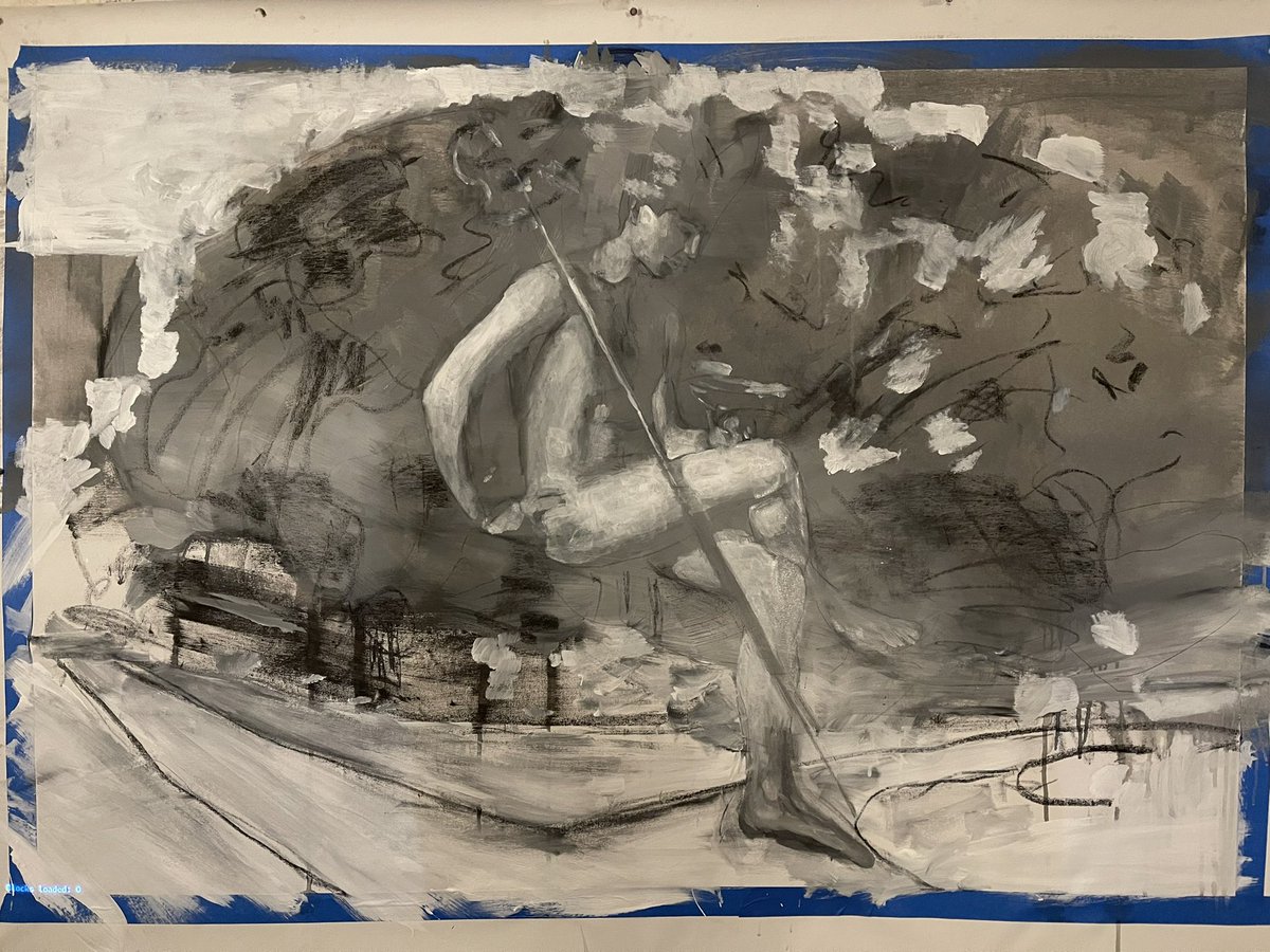 christoallegra's tweet photo. In progress, #programmaticpainting #funwithMARCO https://t.co/Tmb2hHd3Jd