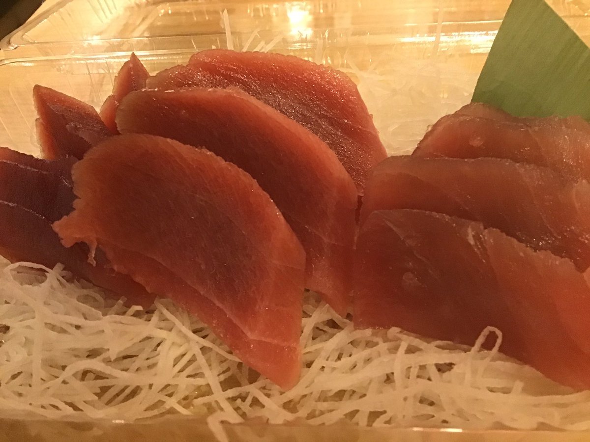 みんなの うしお 刺身 口コミ 評判 食べたいランチ 夜ごはんがきっと見つかる ナウティスイーツ