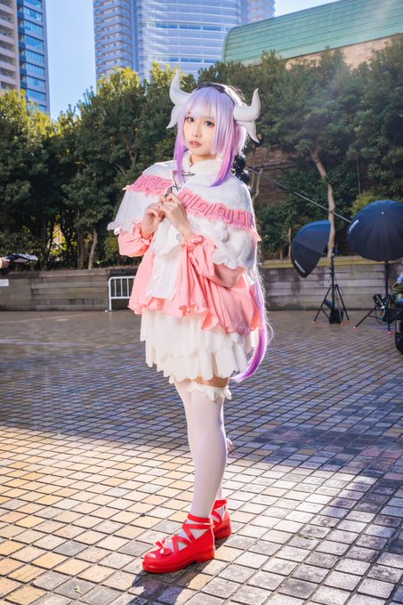 コスプレイヤーのぞみのTwitter画像35