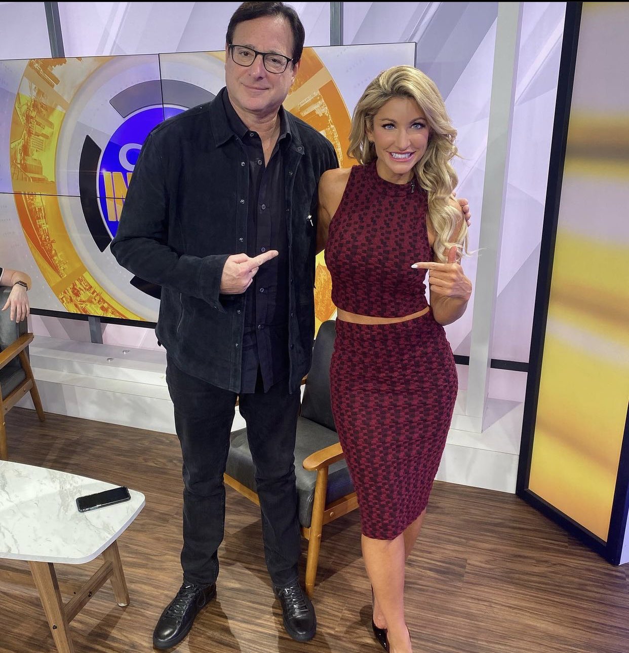 McKinzie Roth on Twitter: “RIP @bobsaget 😰 https://t.co/utXFd3Y9o0