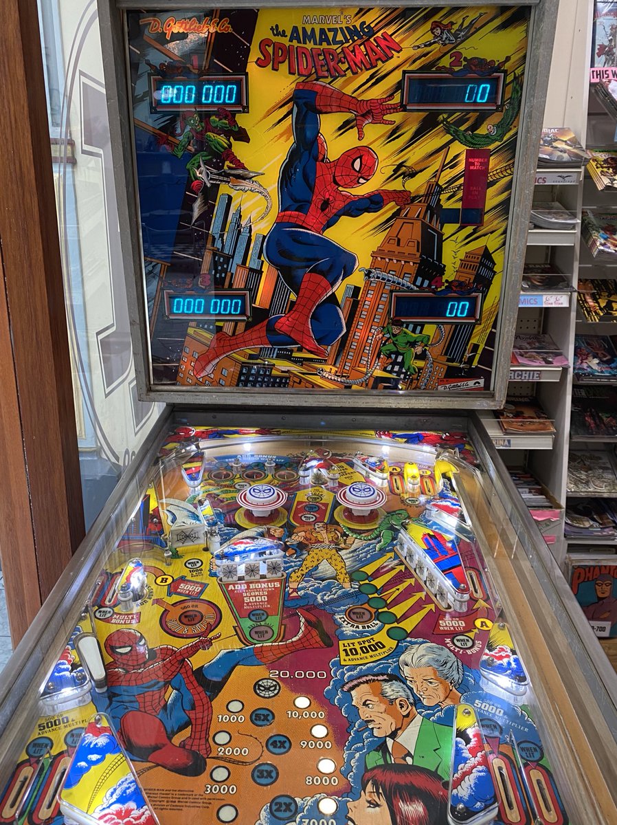 Oh yeah this is where it’s at