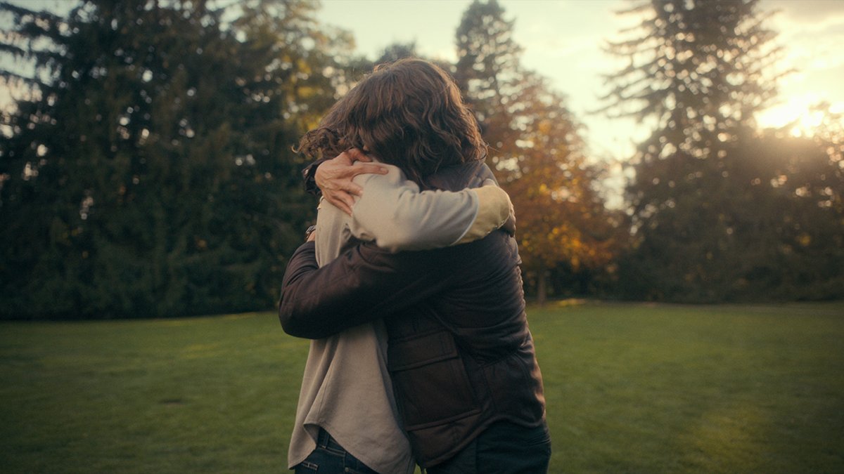 NetflixGeeked's tweet photo. them: the Hargreeves dont actually love each other
the Hargreeves: https://t.co/3PhPLxOk9W