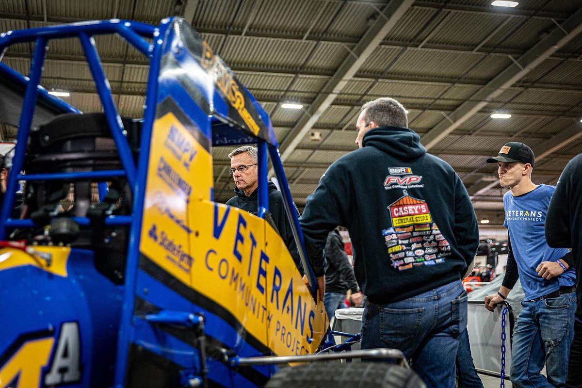 RAMS Racing tweet media