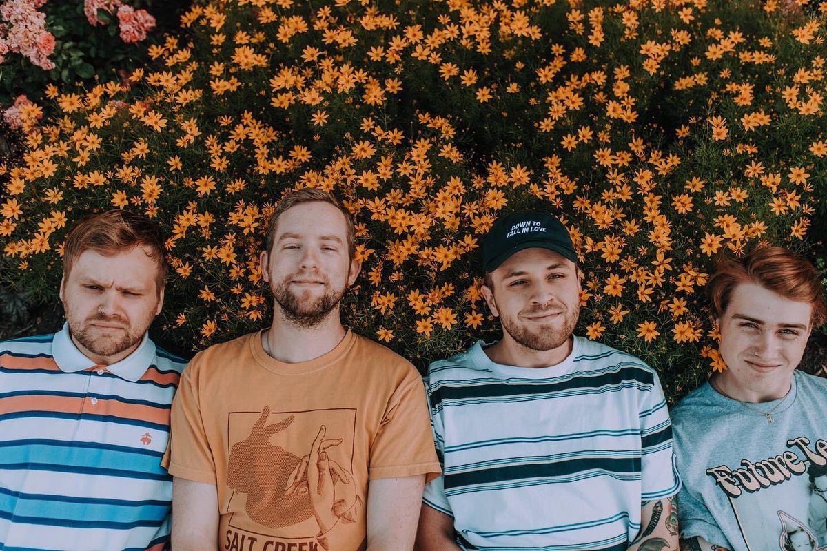 KayakJonesIA's tweet photo. This band made our dreams come true and gave us experiences we never thought we’d have. It introduced us to some of our best friends and most importantly, to you. Thank you for always having our back. Love you forever. Kayak Jones out 🖤 

2015-2021 🪦🥀 https://t.co/I4NwGj11iY