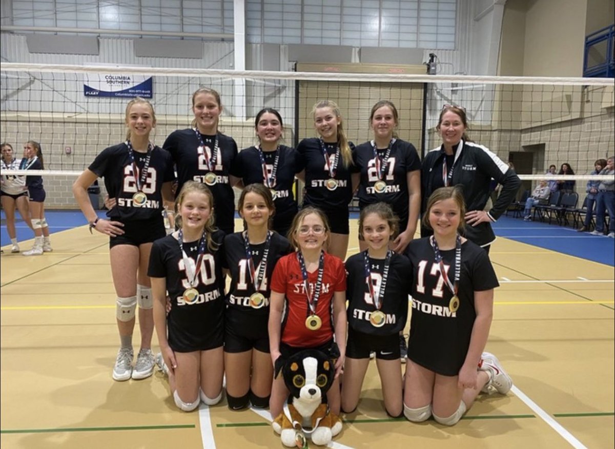 Congratulations to 12 Black for placing 1st in Gold in the Hall of Fame Classic!
