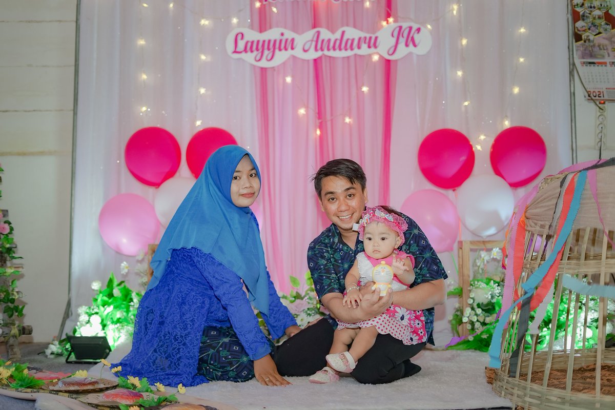 jiewoo's tweet image. Tedhak Siten 😍