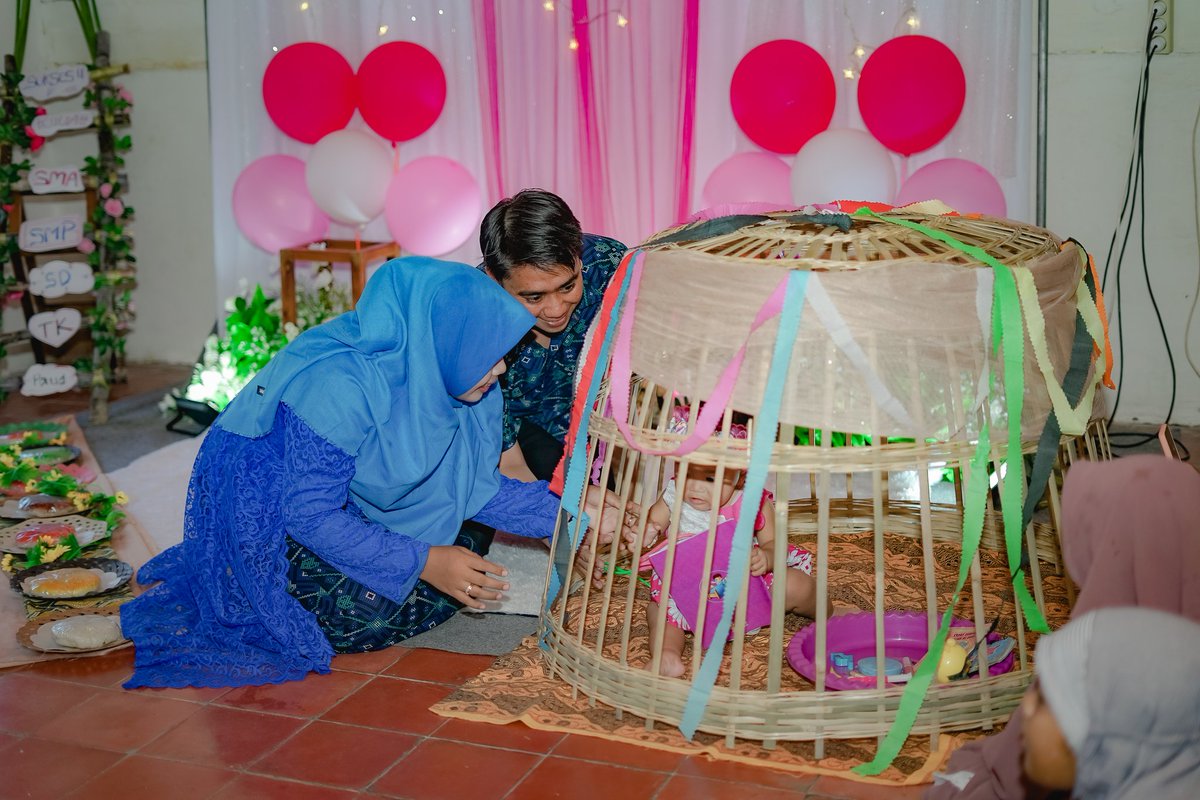 jiewoo's tweet image. Tedhak Siten 😍