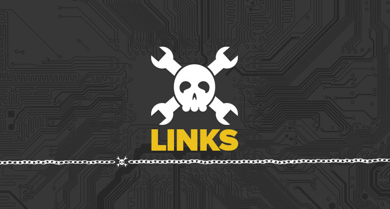 gzunigah's tweet image. Hackaday Links: January 9, 2022 hackaday.com/2022/01/09/hac… #HackadayColumns #Hackadaylinks #Slider